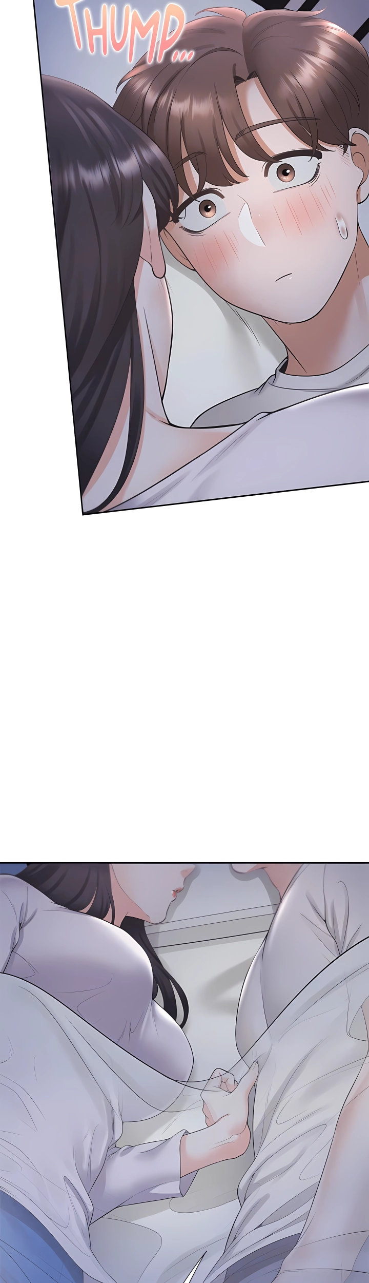 Bunk Beds - Chapter 71 [photo 39] - MangaPorn