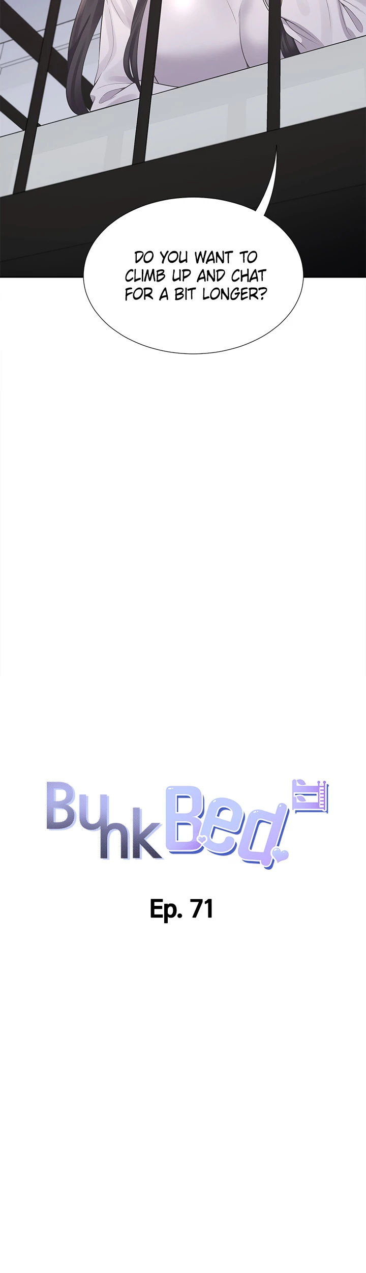 Bunk Beds - Chapter 71 [photo 4] - MangaPorn