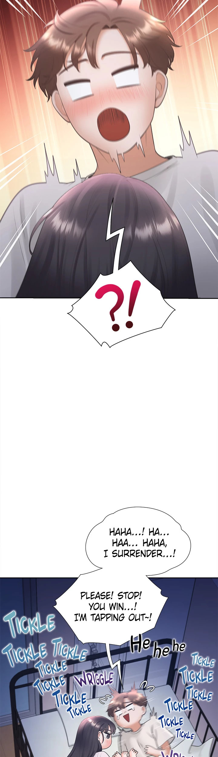 Bunk Beds - Chapter 71 [photo 44] - MangaPorn