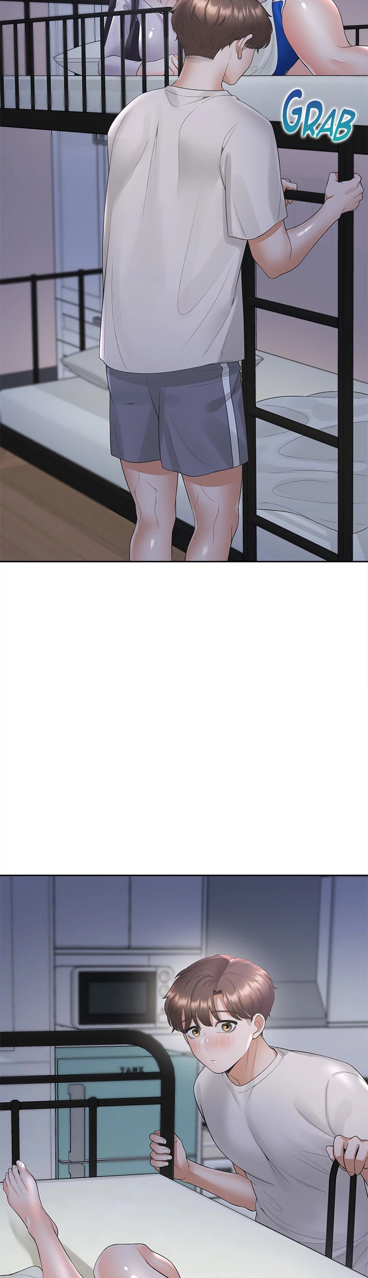 Bunk Beds - Chapter 71 [photo 8] - MangaPorn