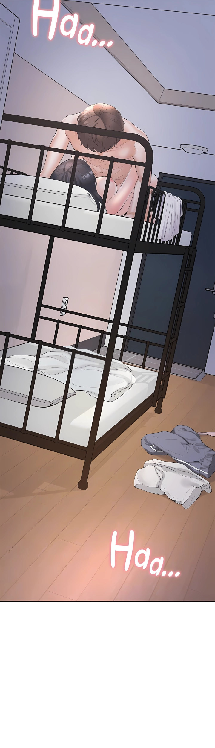 Bunk Beds - Chapter 72 [photo 15] - MangaPorn
