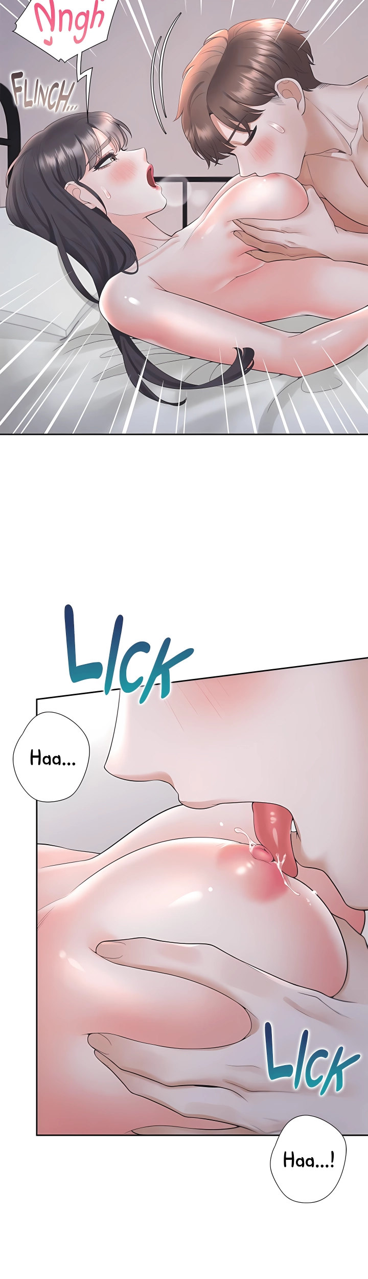 Bunk Beds - Chapter 72 [photo 17] - MangaPorn