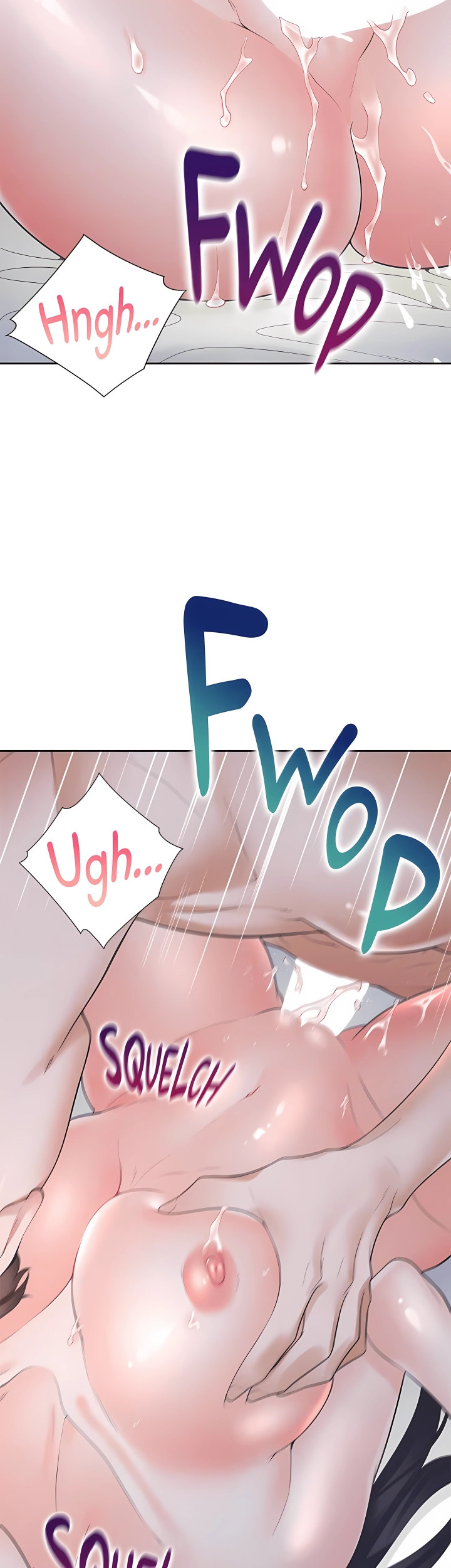 Bunk Beds - Chapter 72 [photo 19] - MangaPorn