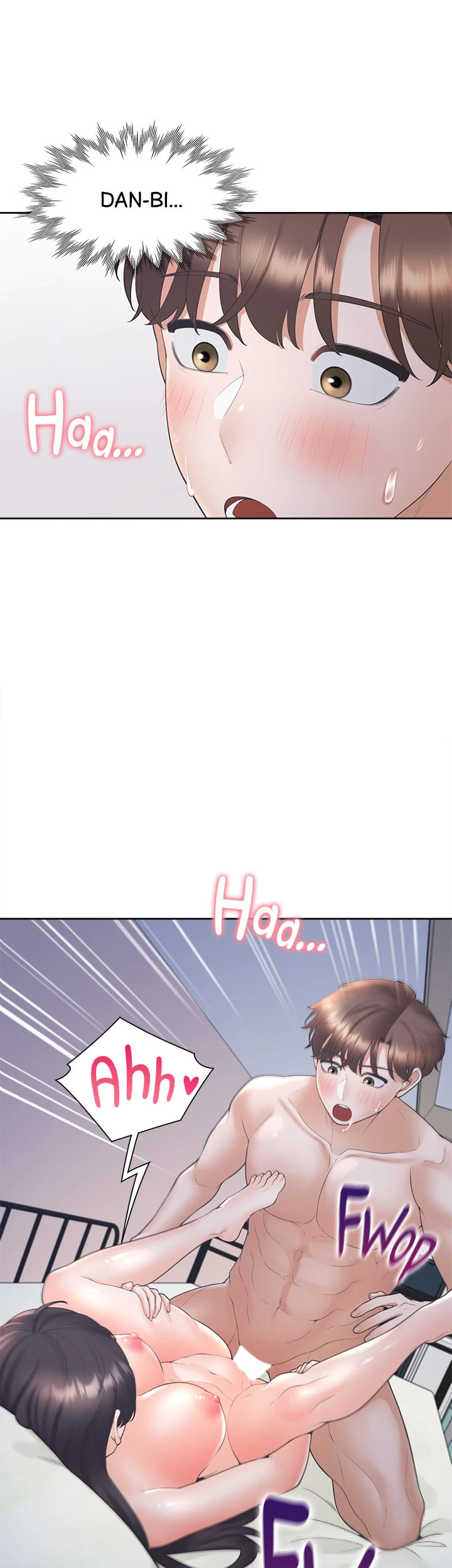 Bunk Beds - Chapter 72 [photo 24] - MangaPorn