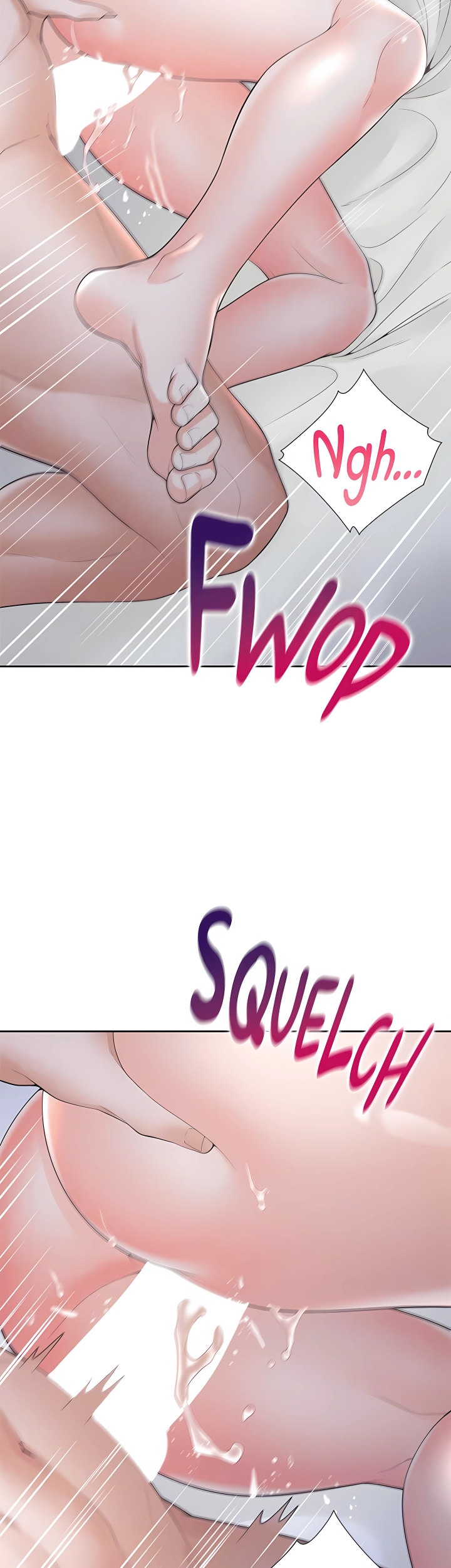 Bunk Beds - Chapter 72 [photo 33] - MangaPorn