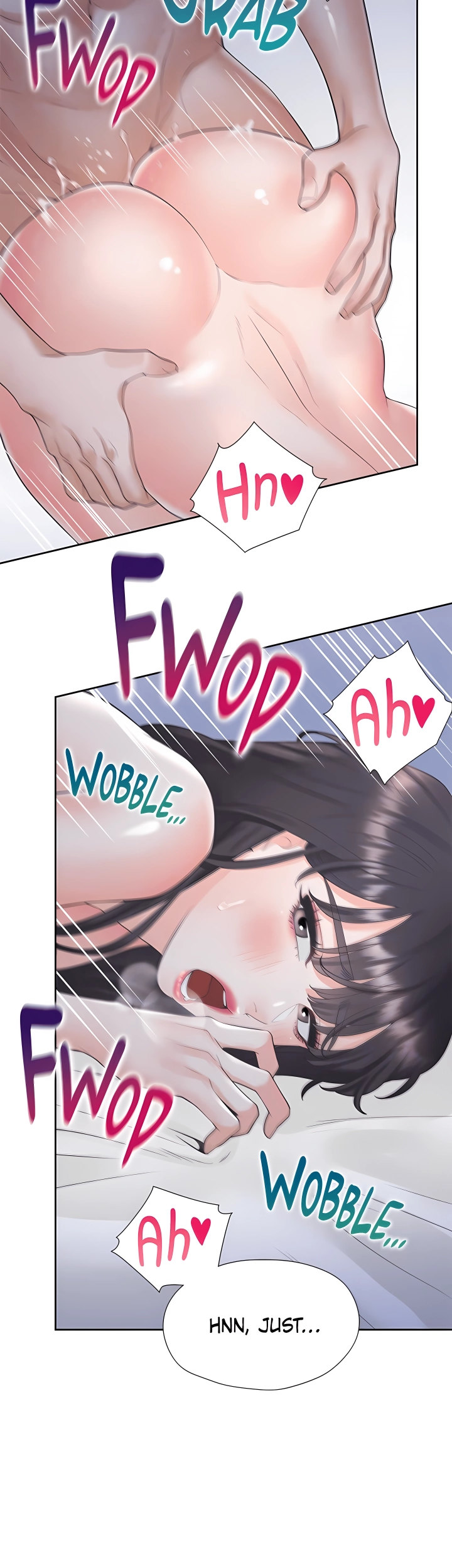 Bunk Beds - Chapter 72 [photo 36] - MangaPorn