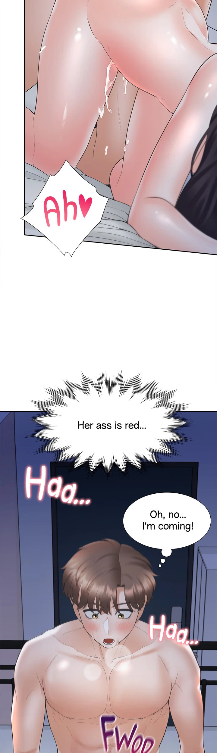 Bunk Beds - Chapter 72 [photo 43] - MangaPorn