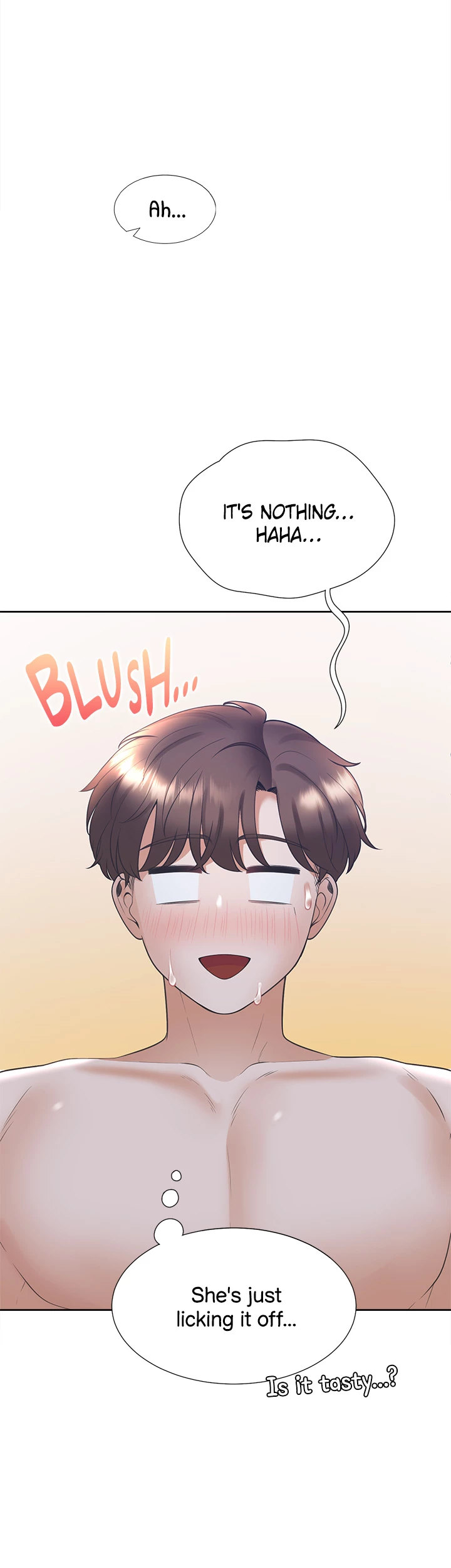 Bunk Beds - Chapter 72 [photo 55] - MangaPorn