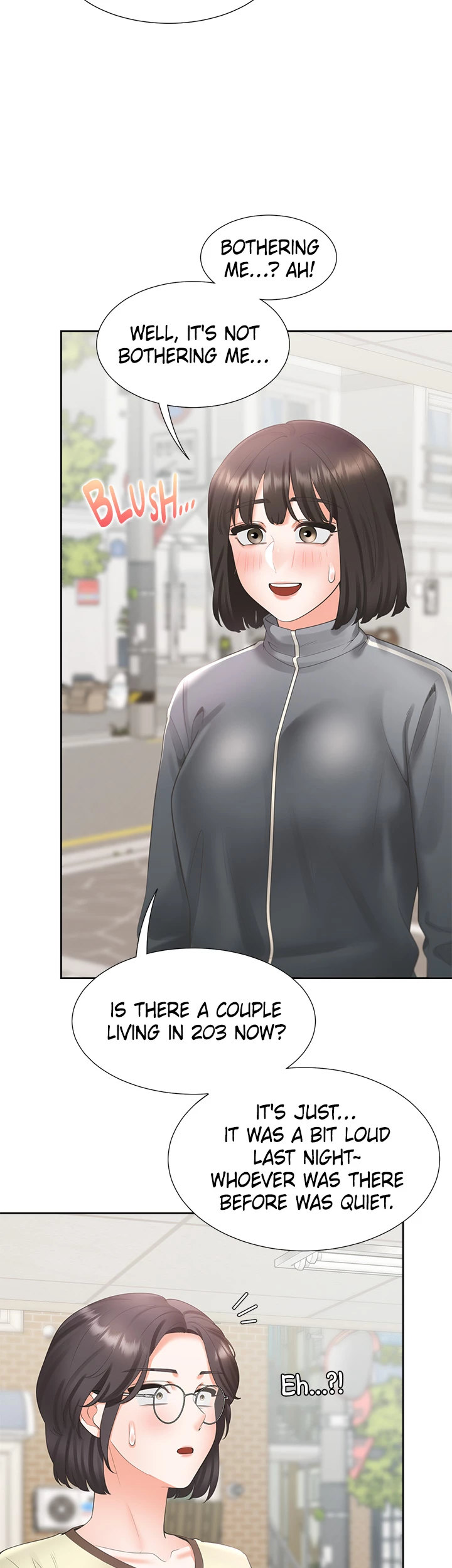 Bunk Beds - Chapter 72 [photo 60] - MangaPorn