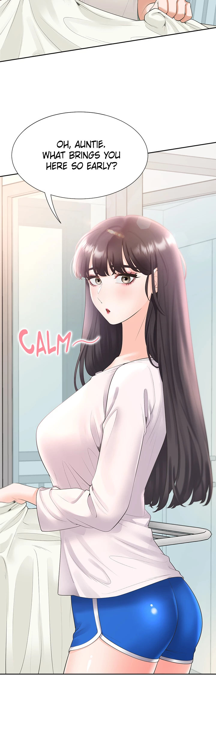 Bunk Beds - Chapter 73 [photo 10] - MangaPorn