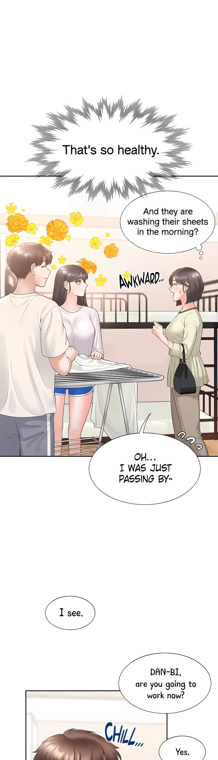 Bunk Beds - Chapter 73 [photo 11] - MangaPorn