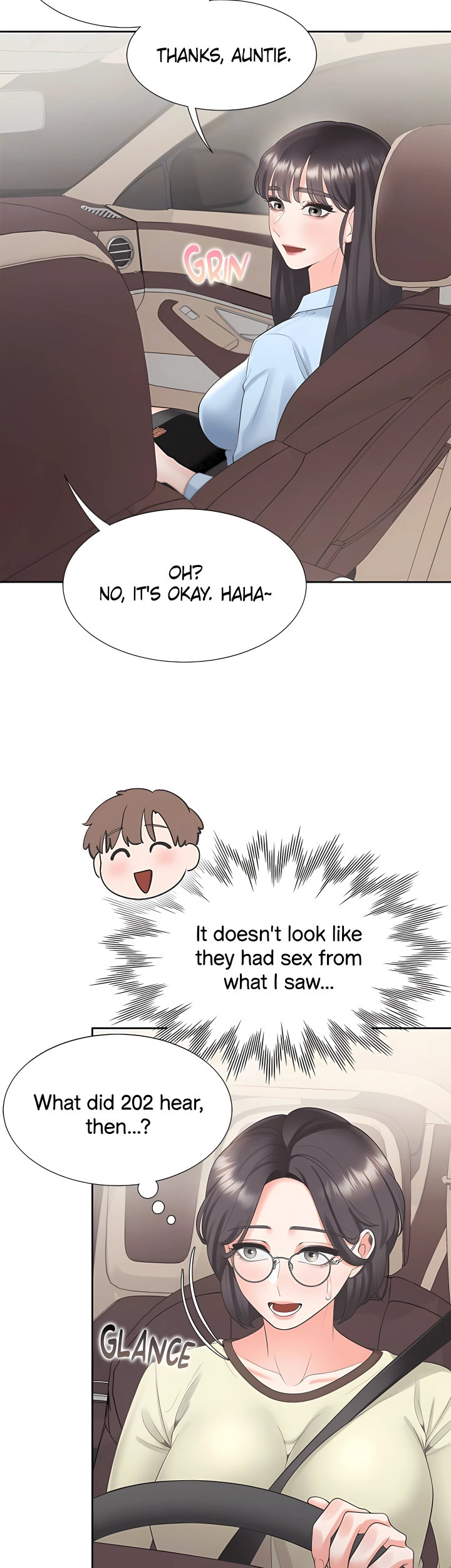 Bunk Beds - Chapter 73 [photo 14] - MangaPorn