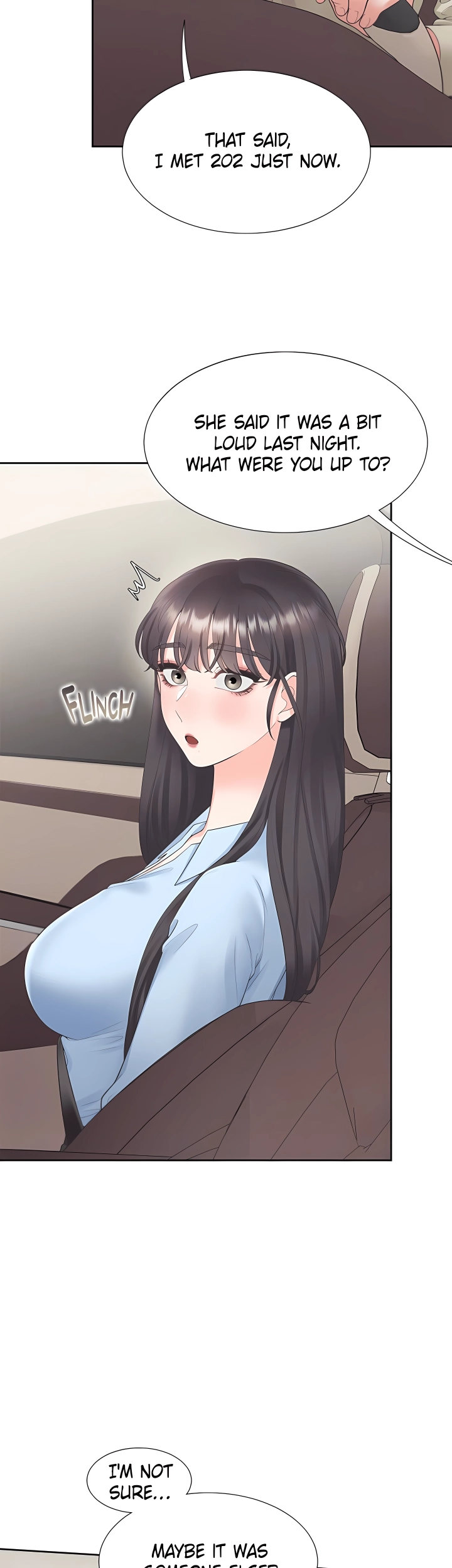 Bunk Beds - Chapter 73 [photo 15] - MangaPorn