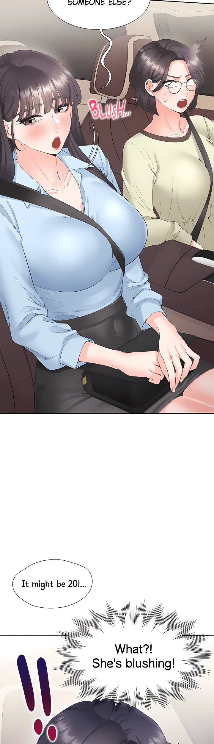 Bunk Beds - Chapter 73 [photo 16] - MangaPorn