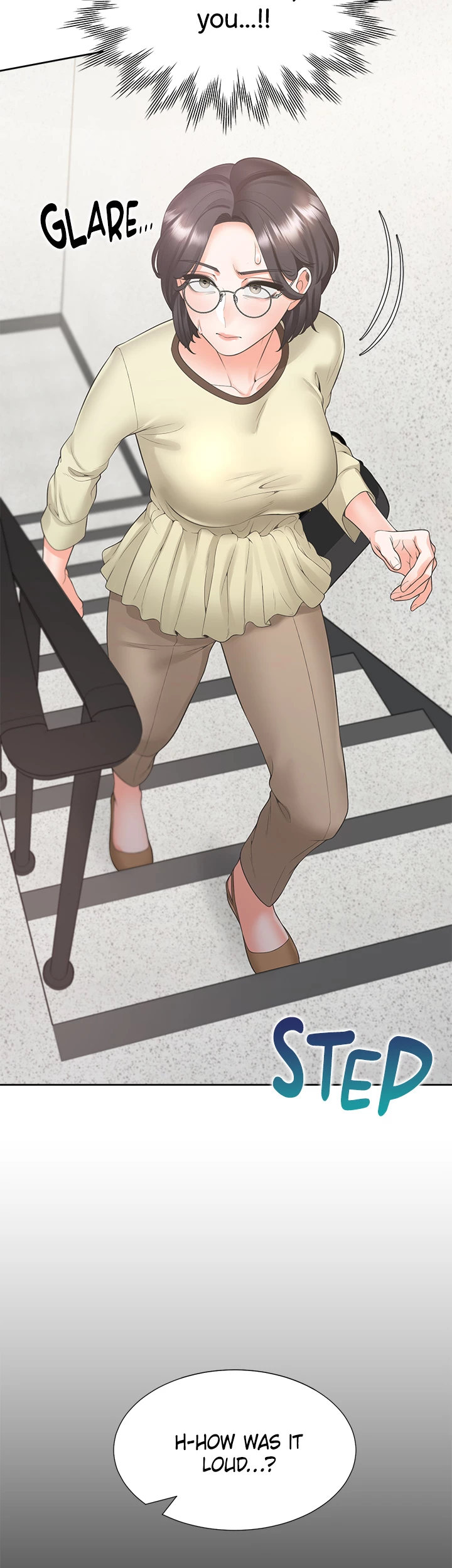 Bunk Beds - Chapter 73 [photo 2] - MangaPorn