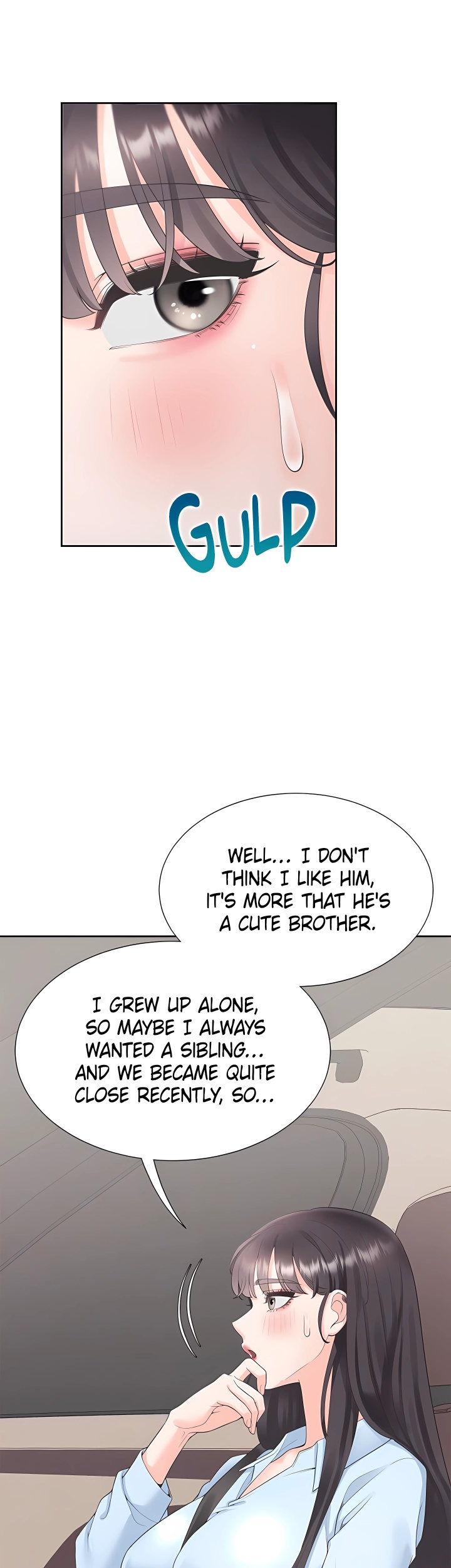 Bunk Beds - Chapter 73 [photo 20] - MangaPorn