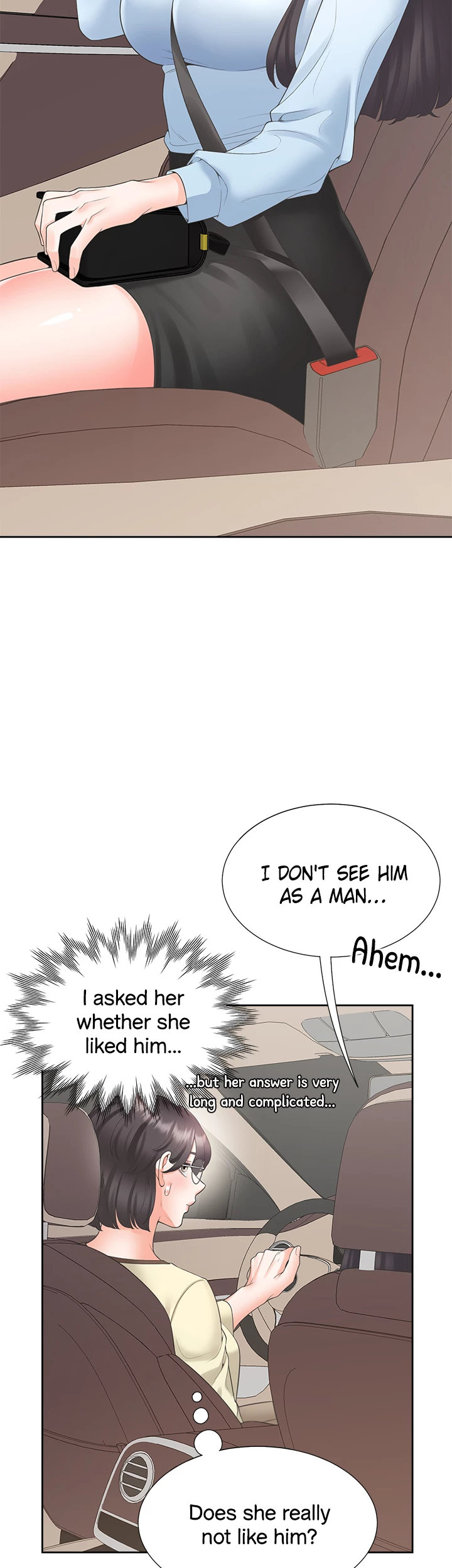 Bunk Beds - Chapter 73 [photo 21] - MangaPorn