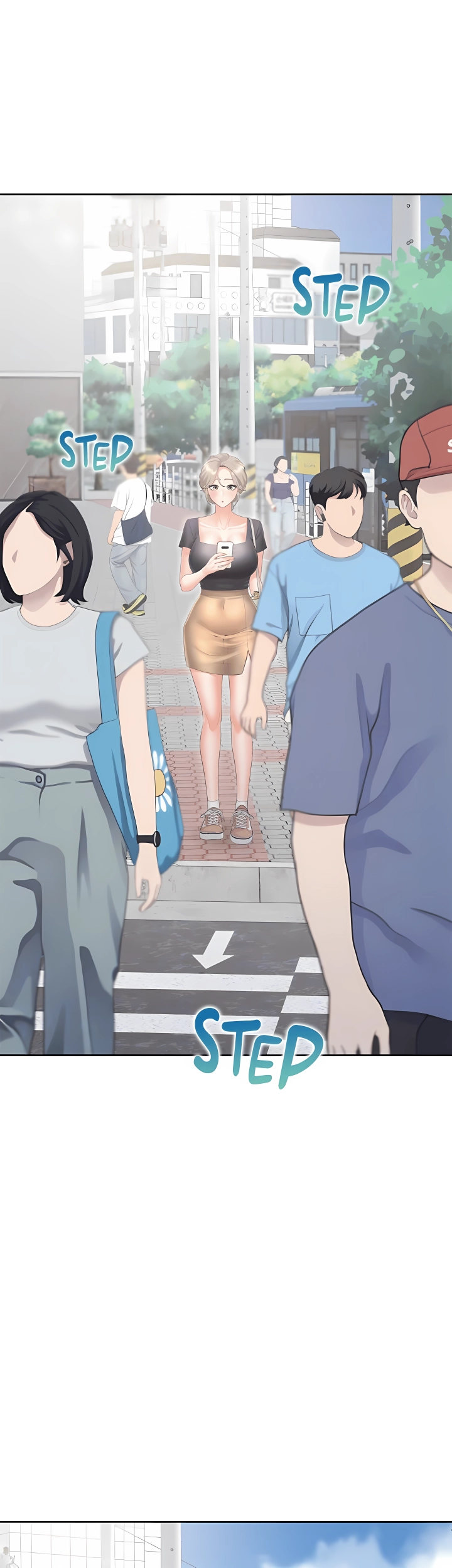 Bunk Beds - Chapter 73 [photo 31] - MangaPorn