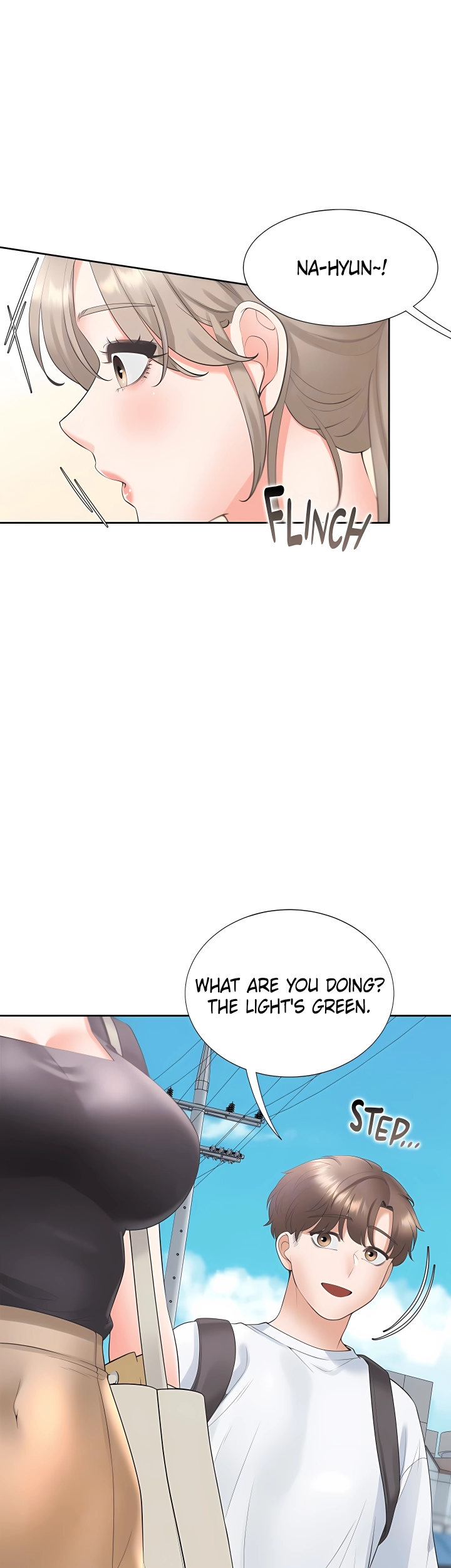 Bunk Beds - Chapter 73 [photo 33] - MangaPorn