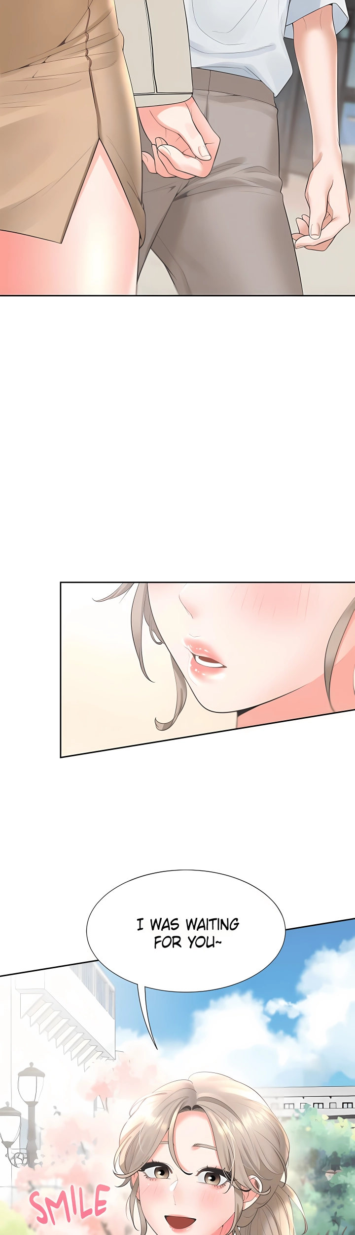 Bunk Beds - Chapter 73 [photo 34] - MangaPorn