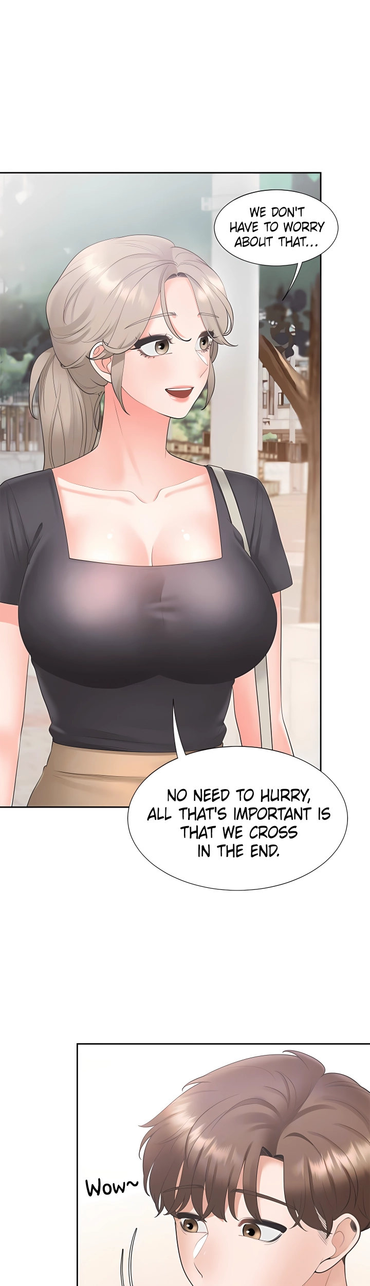 Bunk Beds - Chapter 73 [photo 37] - MangaPorn