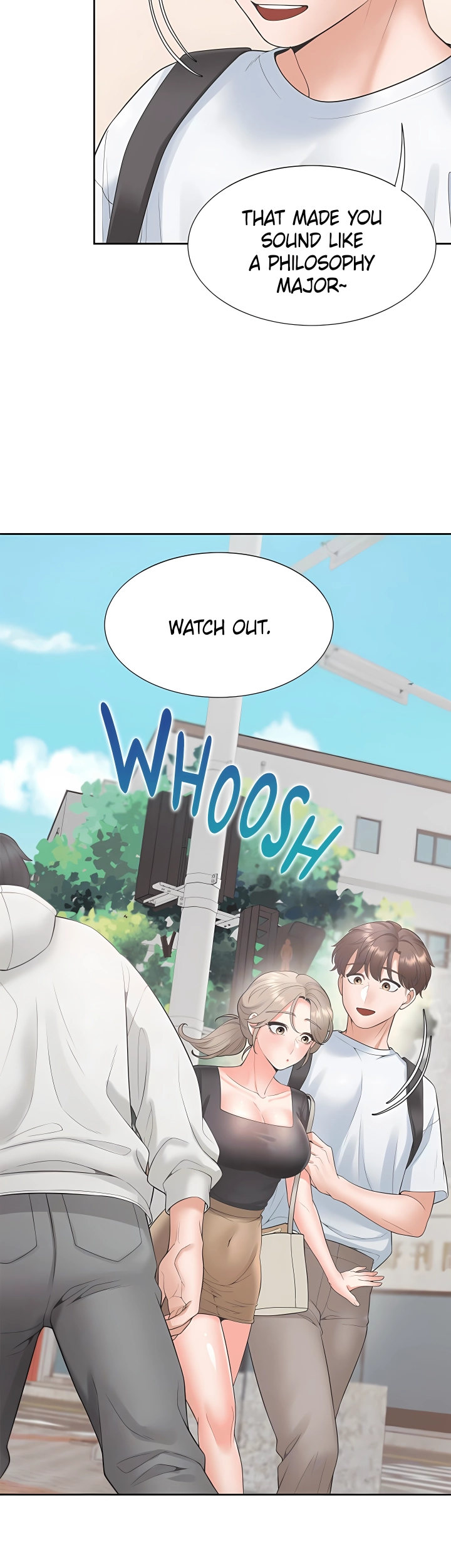 Bunk Beds - Chapter 73 [photo 38] - MangaPorn