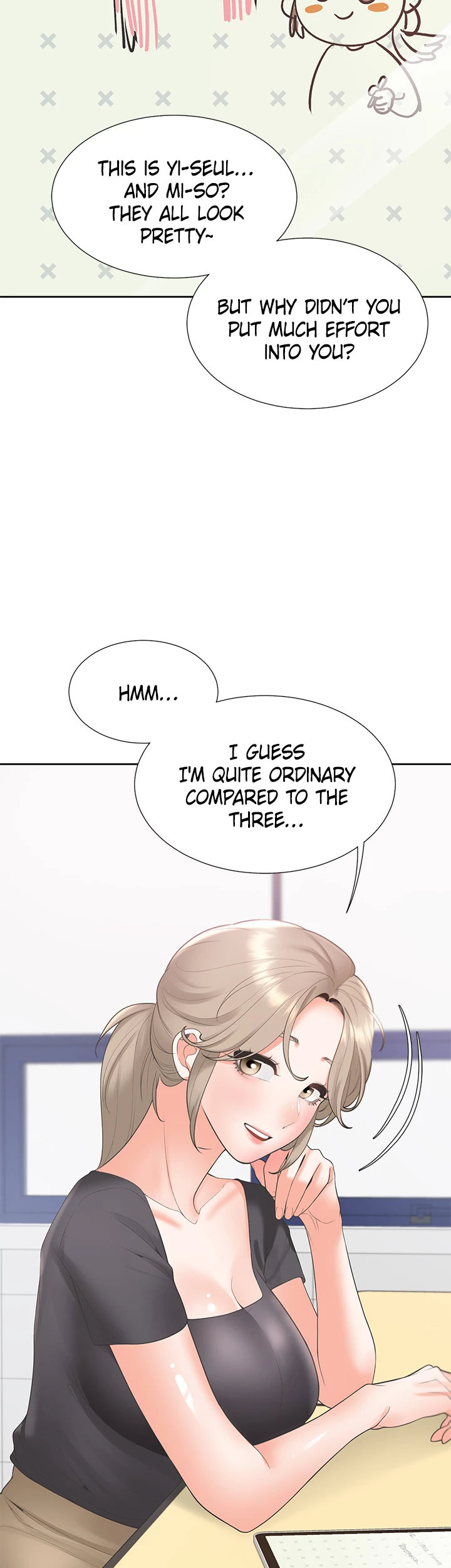 Bunk Beds - Chapter 73 [photo 45] - MangaPorn