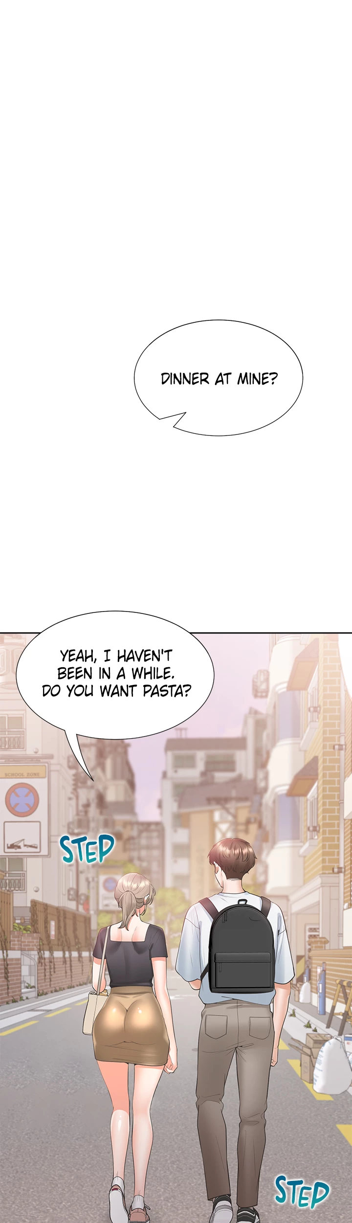 Bunk Beds - Chapter 73 [photo 48] - MangaPorn