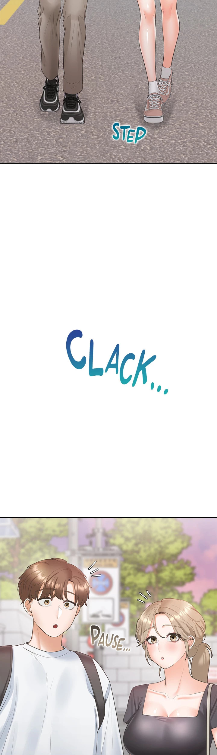 Bunk Beds - Chapter 73 [photo 53] - MangaPorn