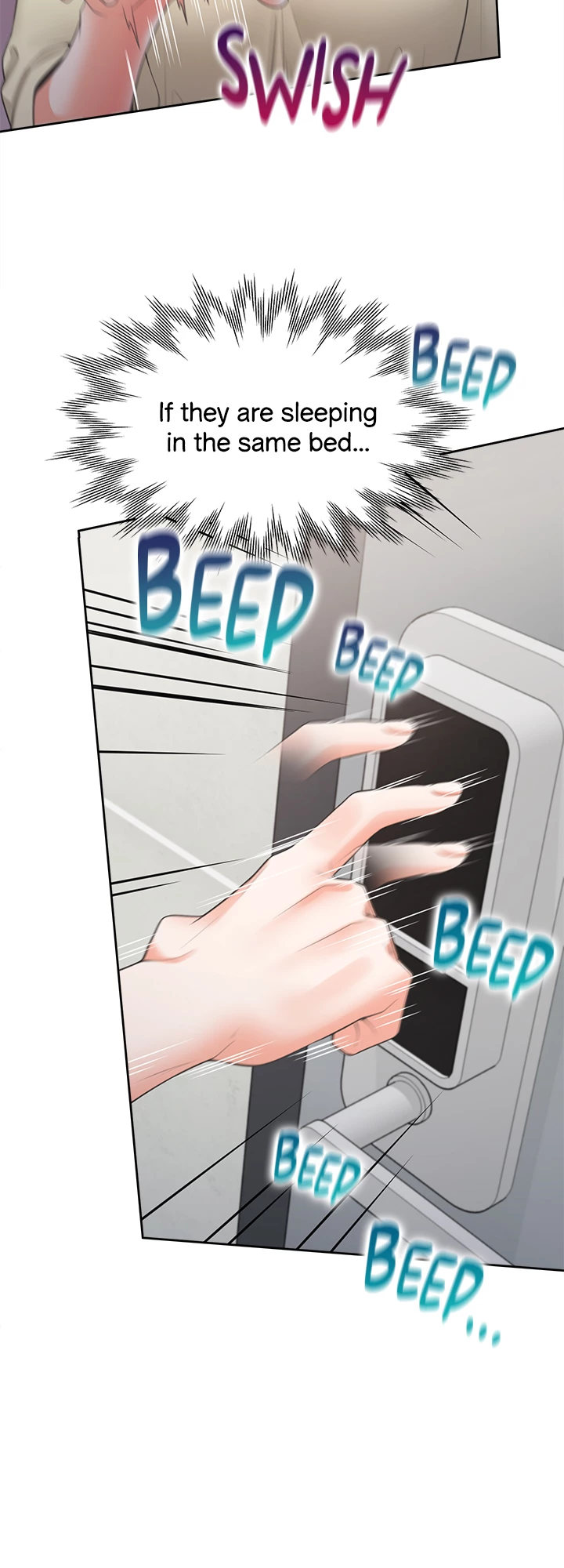 Bunk Beds - Chapter 73 [photo 6] - MangaPorn