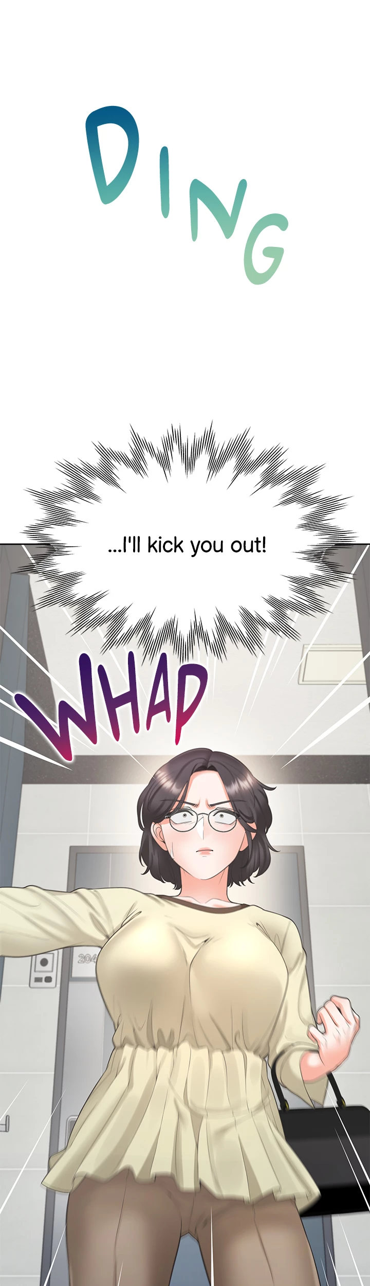 Bunk Beds - Chapter 73 [photo 7] - MangaPorn