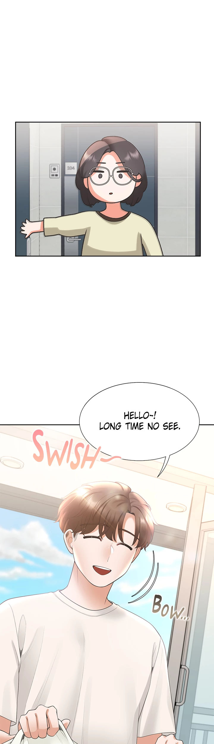 Bunk Beds - Chapter 73 [photo 9] - MangaPorn