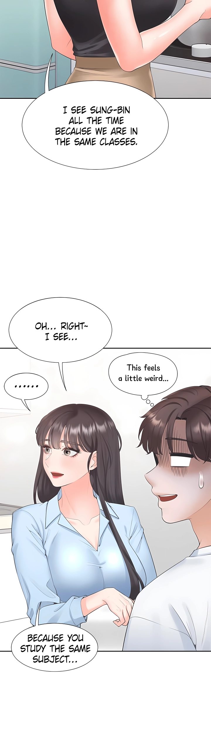 Bunk Beds - Chapter 74 [photo 13] - MangaPorn