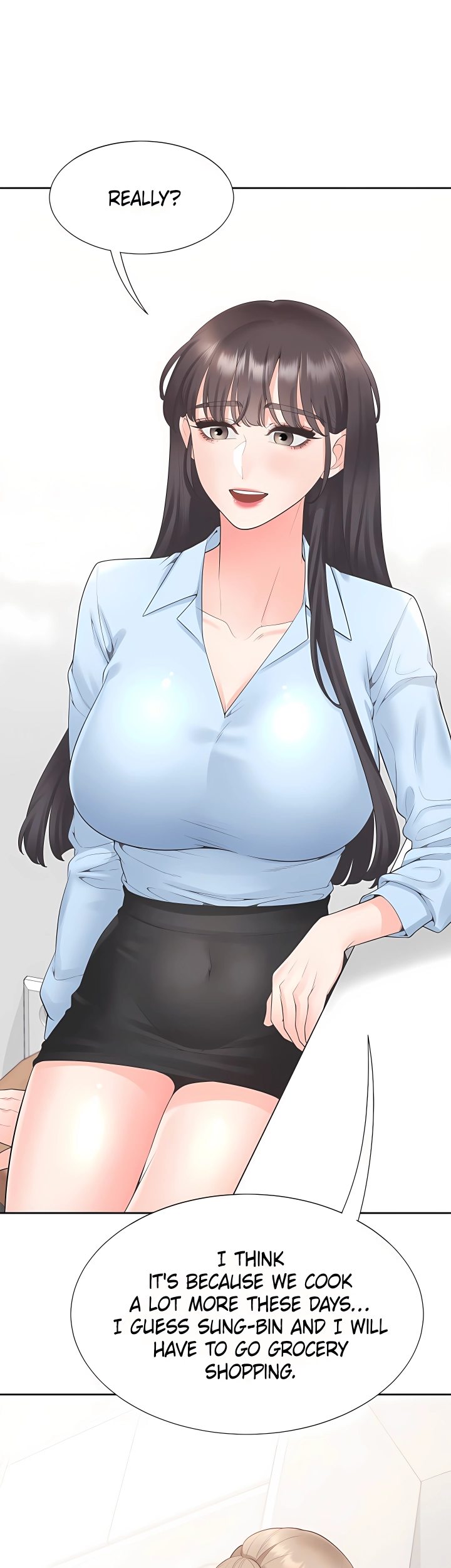 Bunk Beds - Chapter 74 [photo 16] - MangaPorn