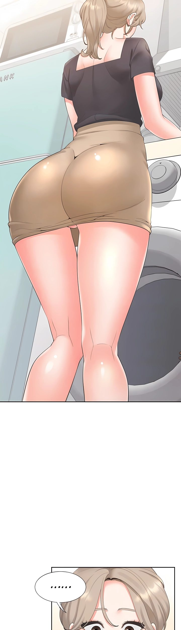 Bunk Beds - Chapter 74 [photo 17] - MangaPorn