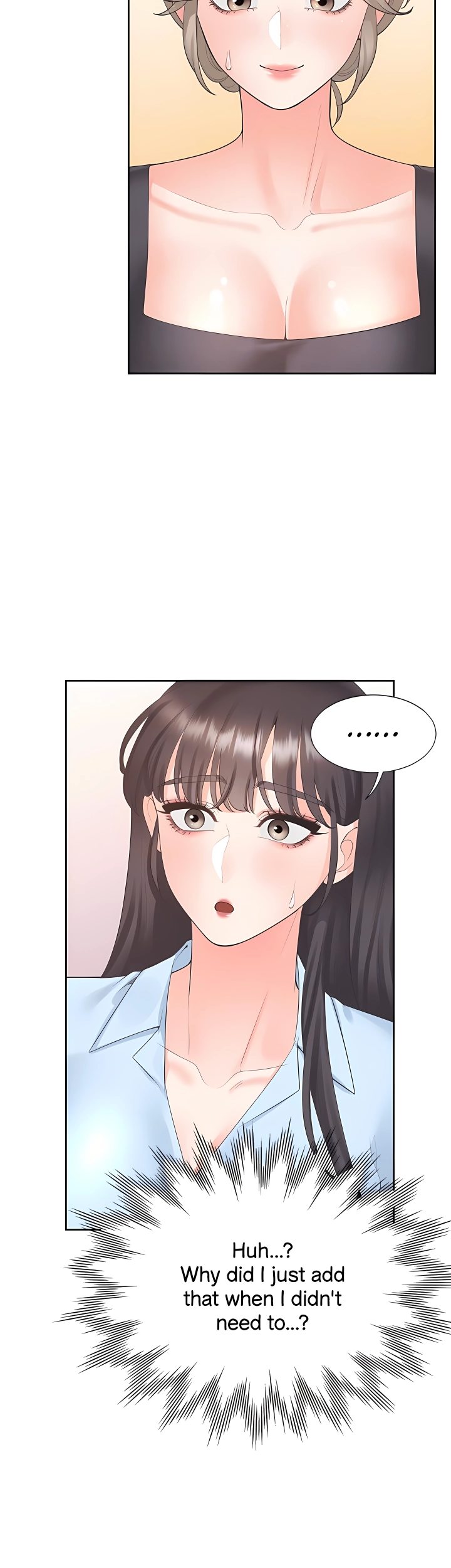 Bunk Beds - Chapter 74 [photo 18] - MangaPorn