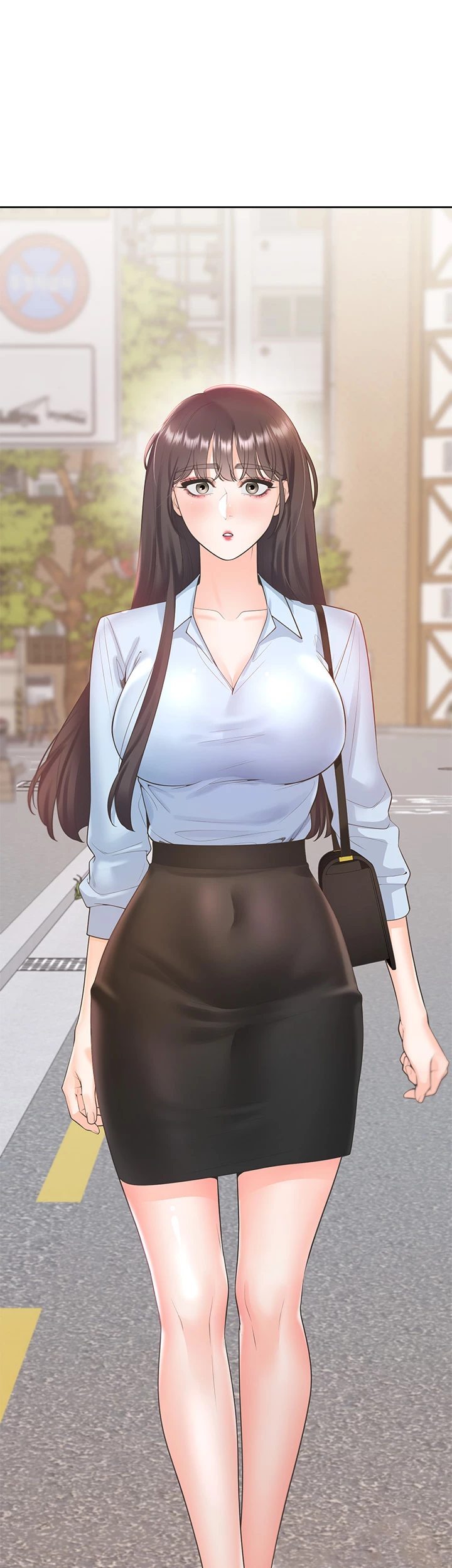 Bunk Beds - Chapter 74 [photo 2] - MangaPorn