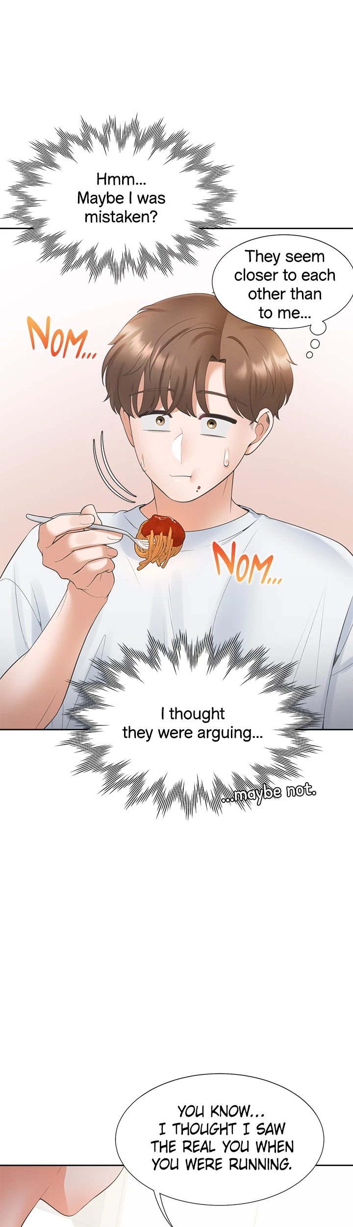 Bunk Beds - Chapter 74 [photo 23] - MangaPorn