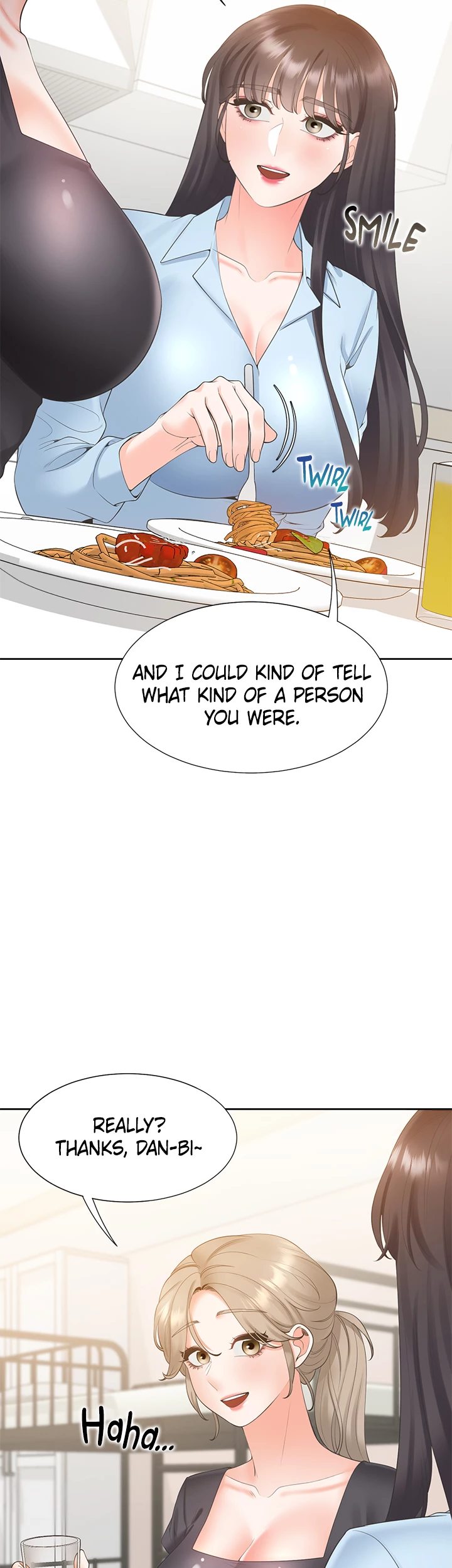 Bunk Beds - Chapter 74 [photo 24] - MangaPorn