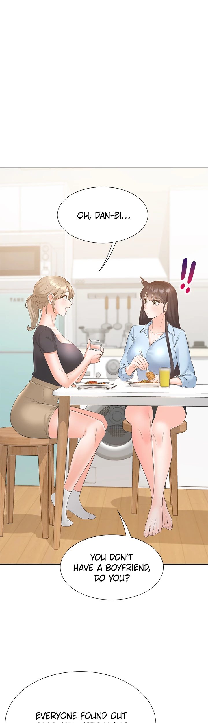 Bunk Beds - Chapter 74 [photo 26] - MangaPorn