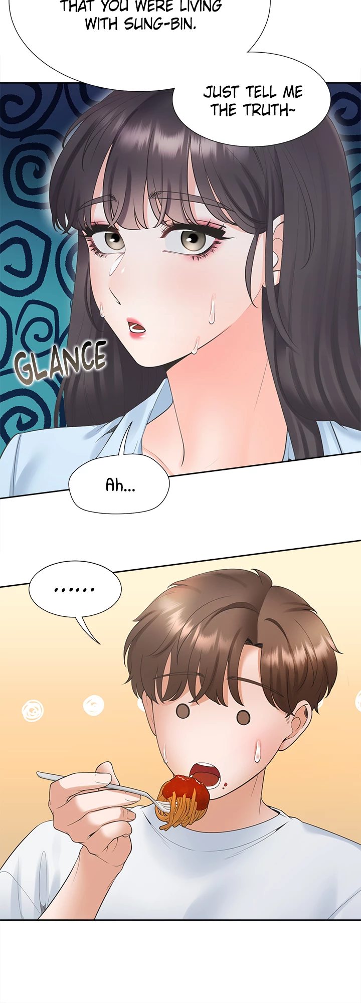 Bunk Beds - Chapter 74 [photo 27] - MangaPorn