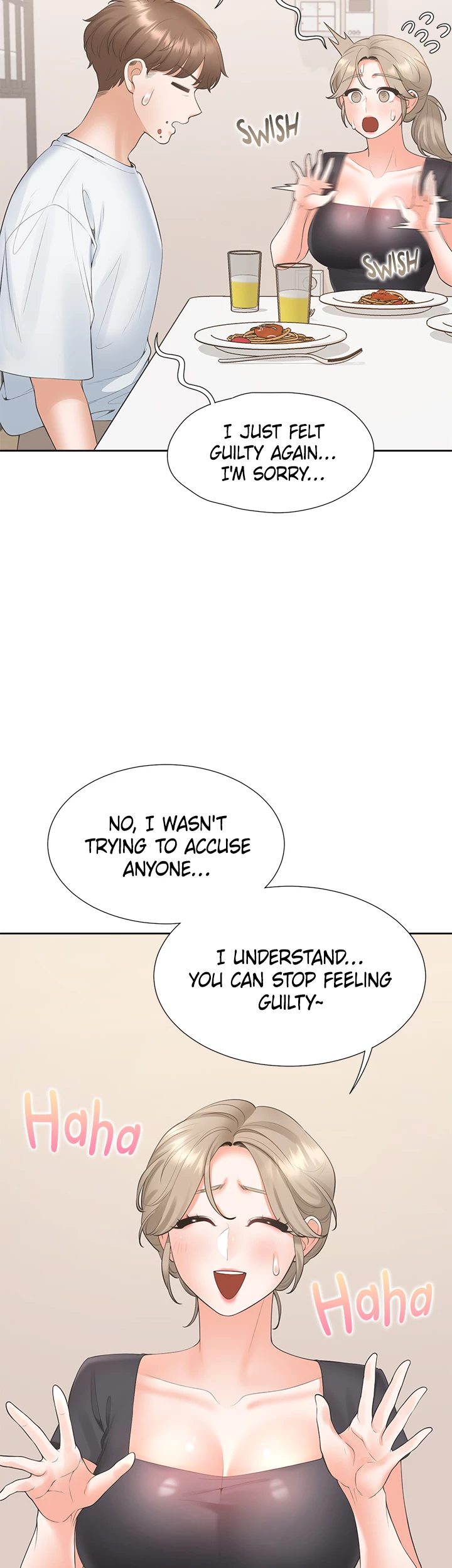 Bunk Beds - Chapter 74 [photo 29] - MangaPorn