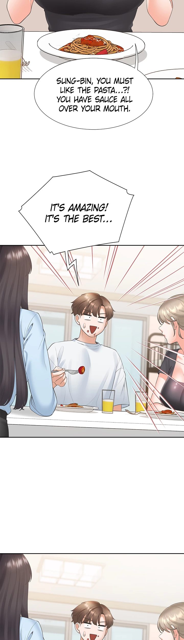 Bunk Beds - Chapter 74 [photo 30] - MangaPorn