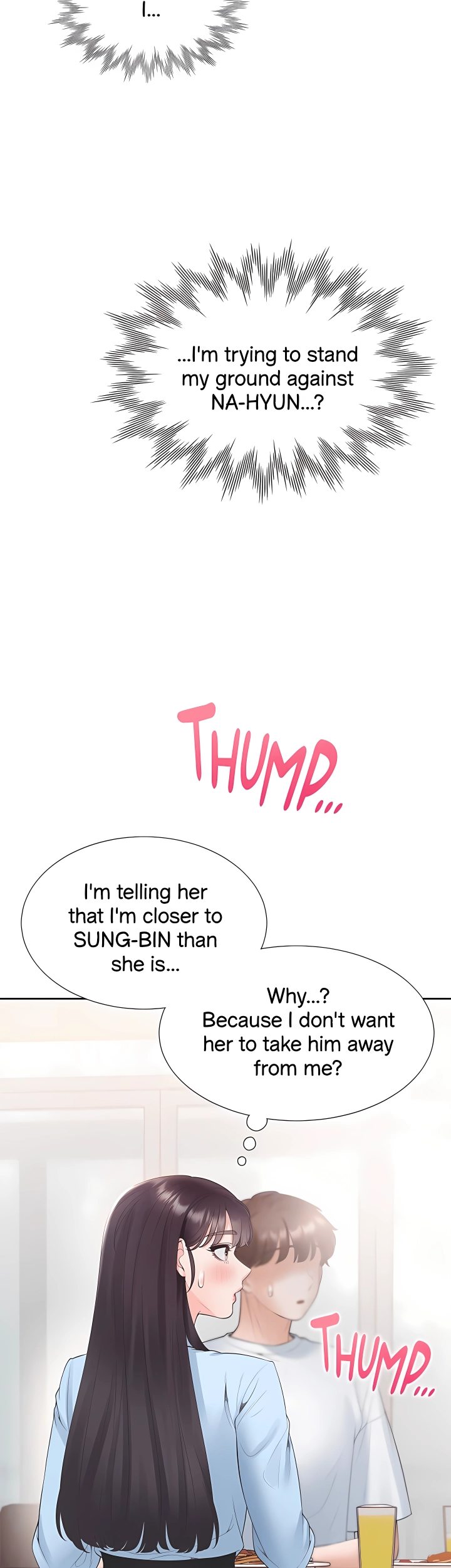 Bunk Beds - Chapter 74 [photo 38] - MangaPorn