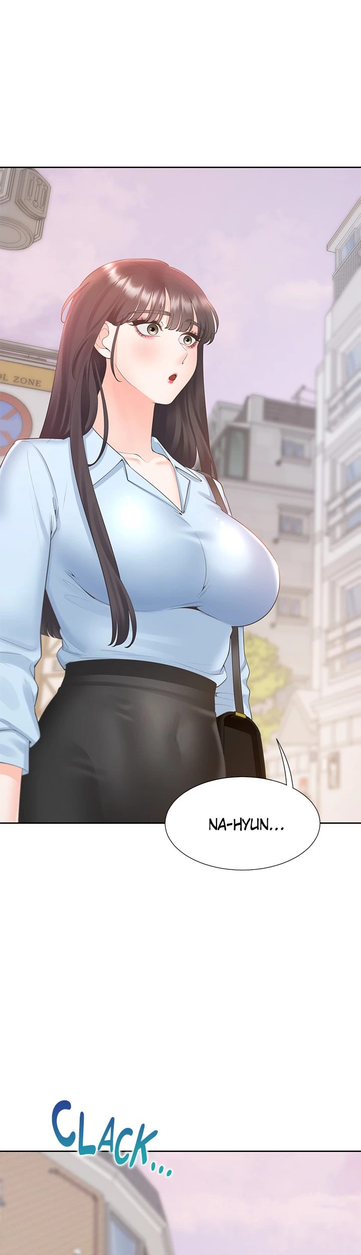 Bunk Beds - Chapter 74 [photo 4] - MangaPorn