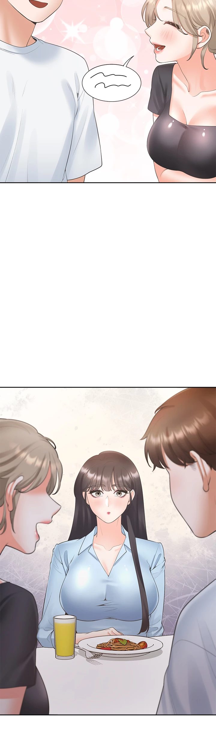 Bunk Beds - Chapter 74 [photo 41] - MangaPorn