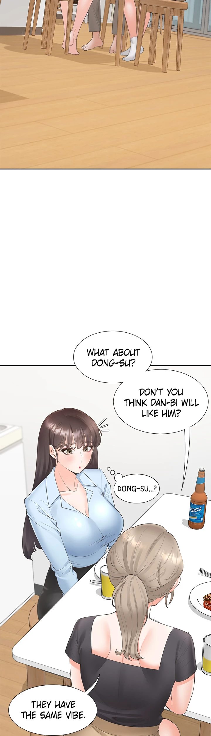 Bunk Beds - Chapter 74 [photo 43] - MangaPorn