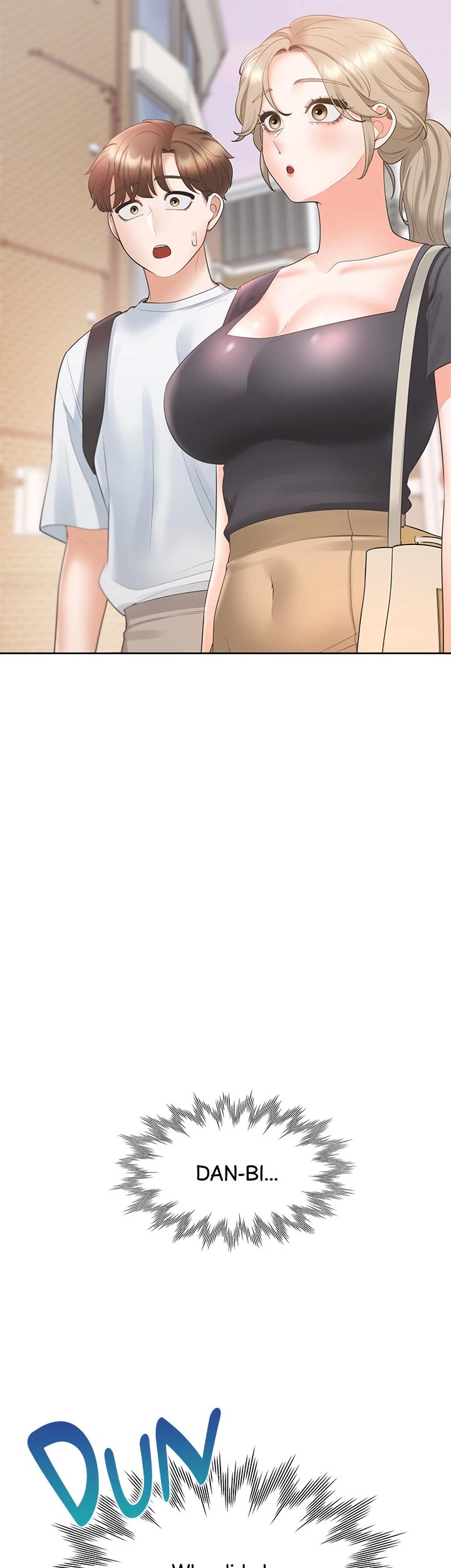 Bunk Beds - Chapter 74 [photo 5] - MangaPorn