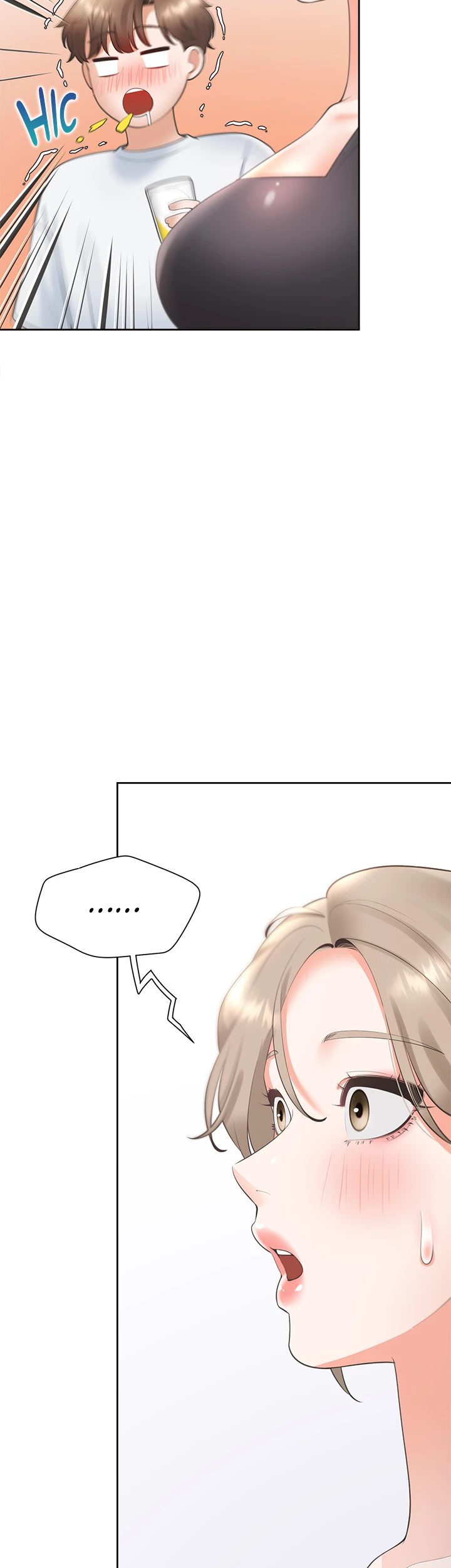 Bunk Beds - Chapter 74 [photo 50] - MangaPorn