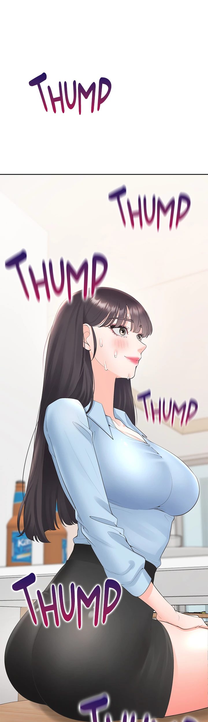 Bunk Beds - Chapter 74 [photo 52] - MangaPorn